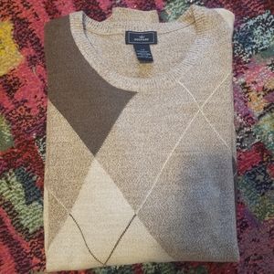 Dockers sweater